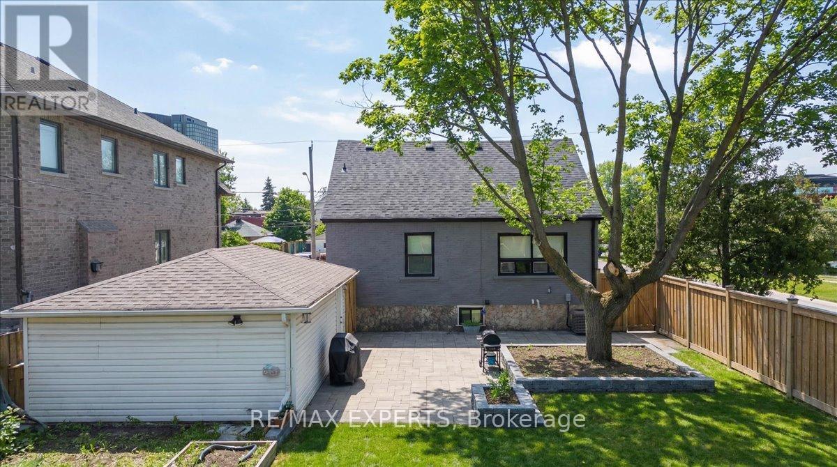 60 Anthony Road, Toronto, Ontario  M3K 1B3 - Photo 38 - W12771094