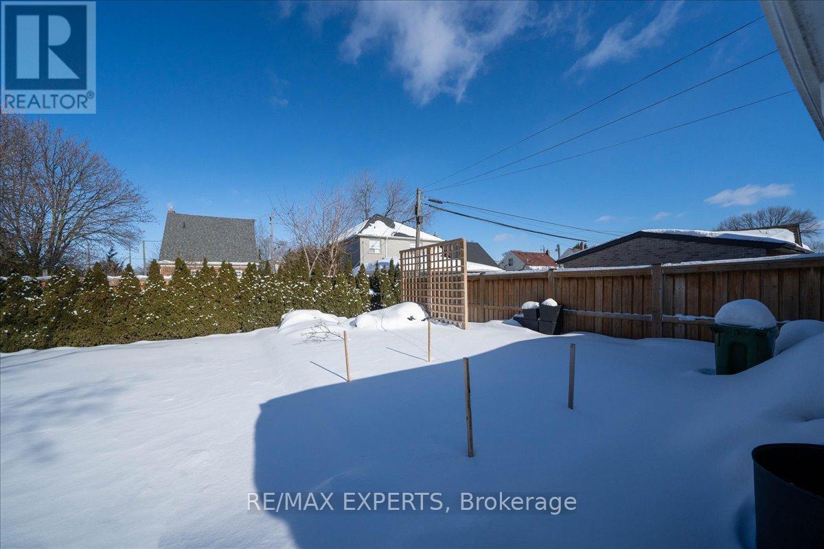 60 Anthony Road, Toronto, Ontario  M3K 1B3 - Photo 40 - W12771094
