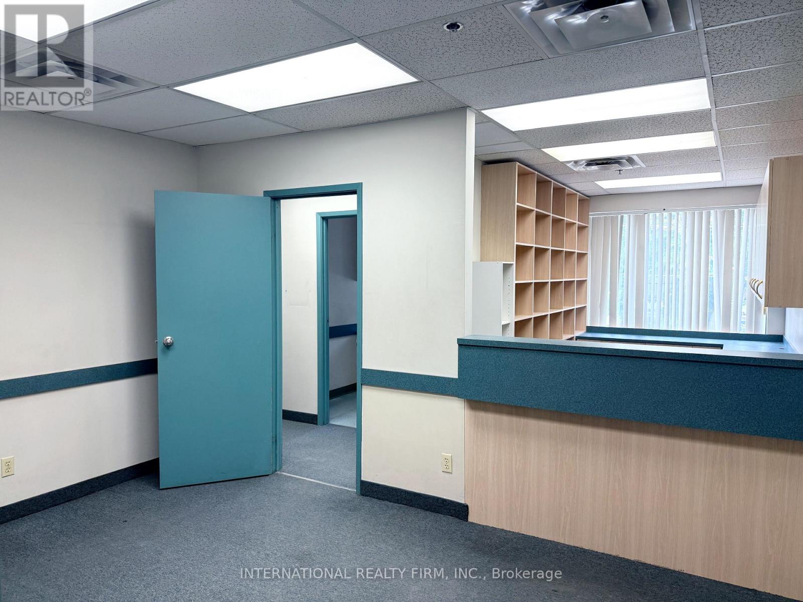 207 - 1635 LAWRENCE AVENUE W, Toronto, Ontario