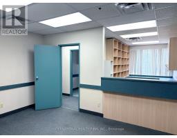 207 - 1635 LAWRENCE AVENUE W, Toronto, Ontario