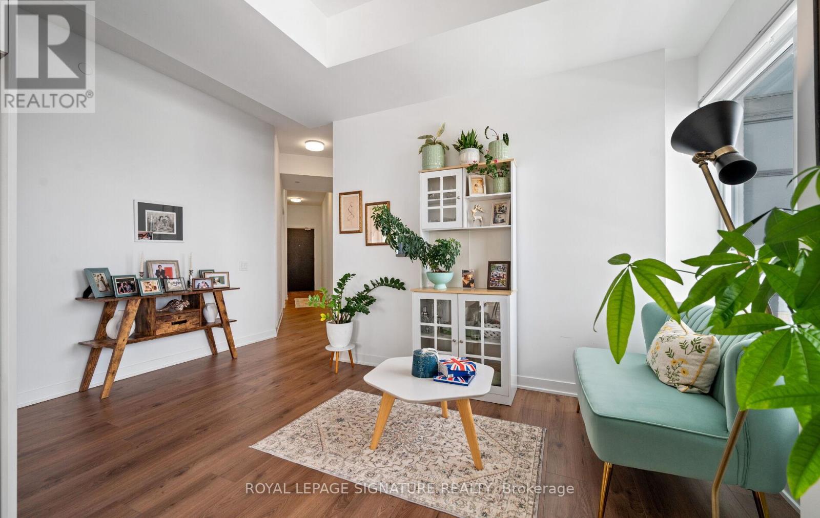 716 - 395 Dundas Street W, Oakville (Go Glenorchy), Ontario  L6M 5R8 - Photo 11 - W12771100