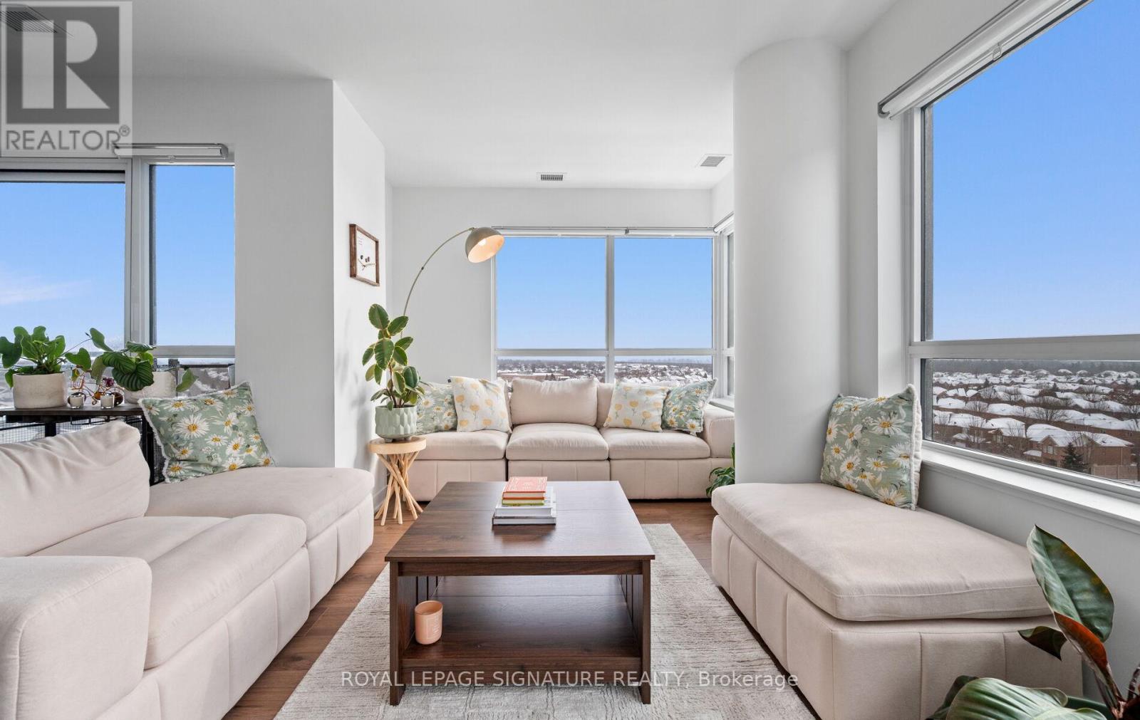 716 - 395 Dundas Street W, Oakville (Go Glenorchy), Ontario  L6M 5R8 - Photo 15 - W12771100