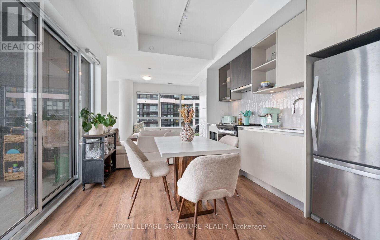 716 - 395 Dundas Street W, Oakville (Go Glenorchy), Ontario  L6M 5R8 - Photo 19 - W12771100