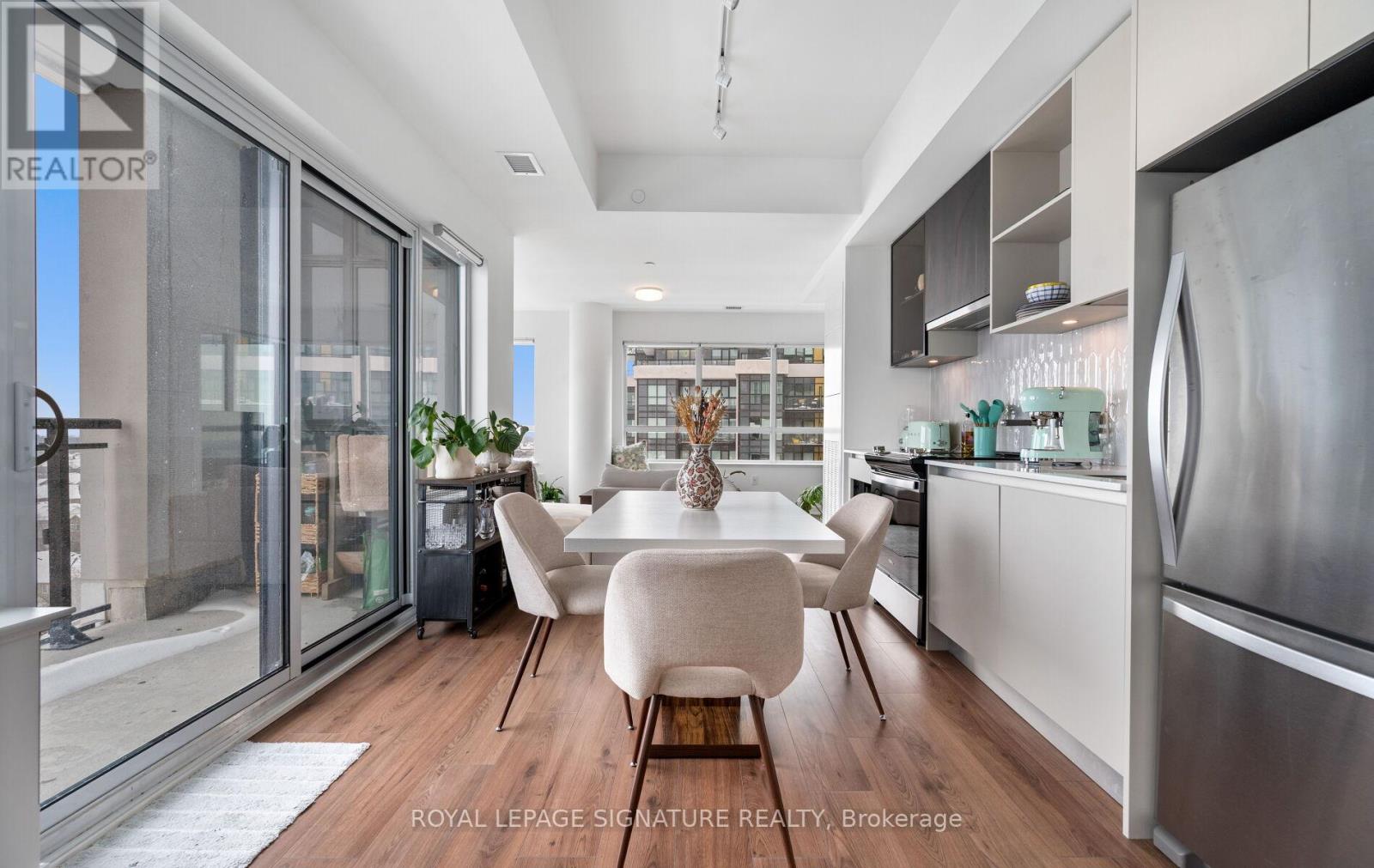 716 - 395 Dundas Street W, Oakville (Go Glenorchy), Ontario  L6M 5R8 - Photo 20 - W12771100