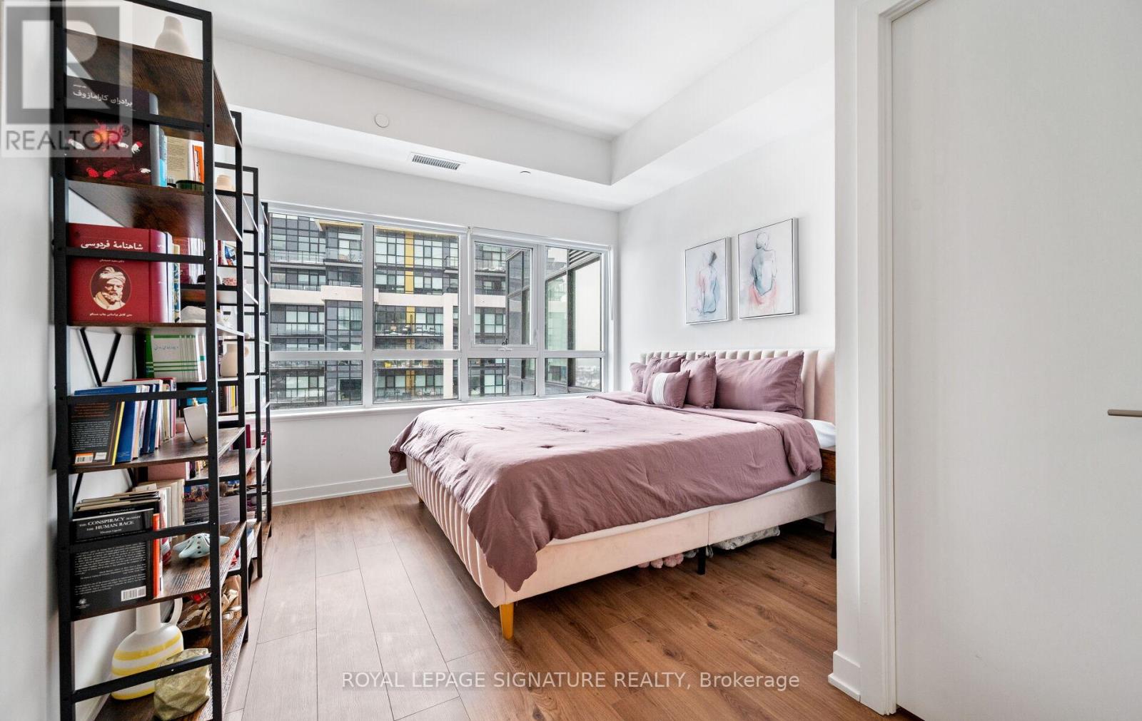 716 - 395 Dundas Street W, Oakville (Go Glenorchy), Ontario  L6M 5R8 - Photo 24 - W12771100