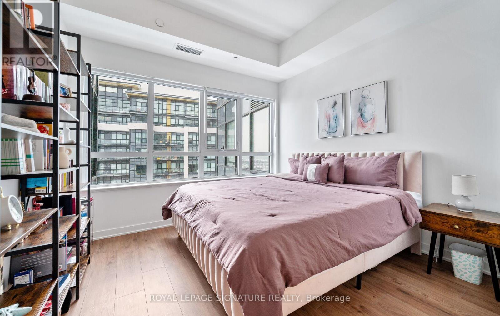 716 - 395 Dundas Street W, Oakville (Go Glenorchy), Ontario  L6M 5R8 - Photo 25 - W12771100