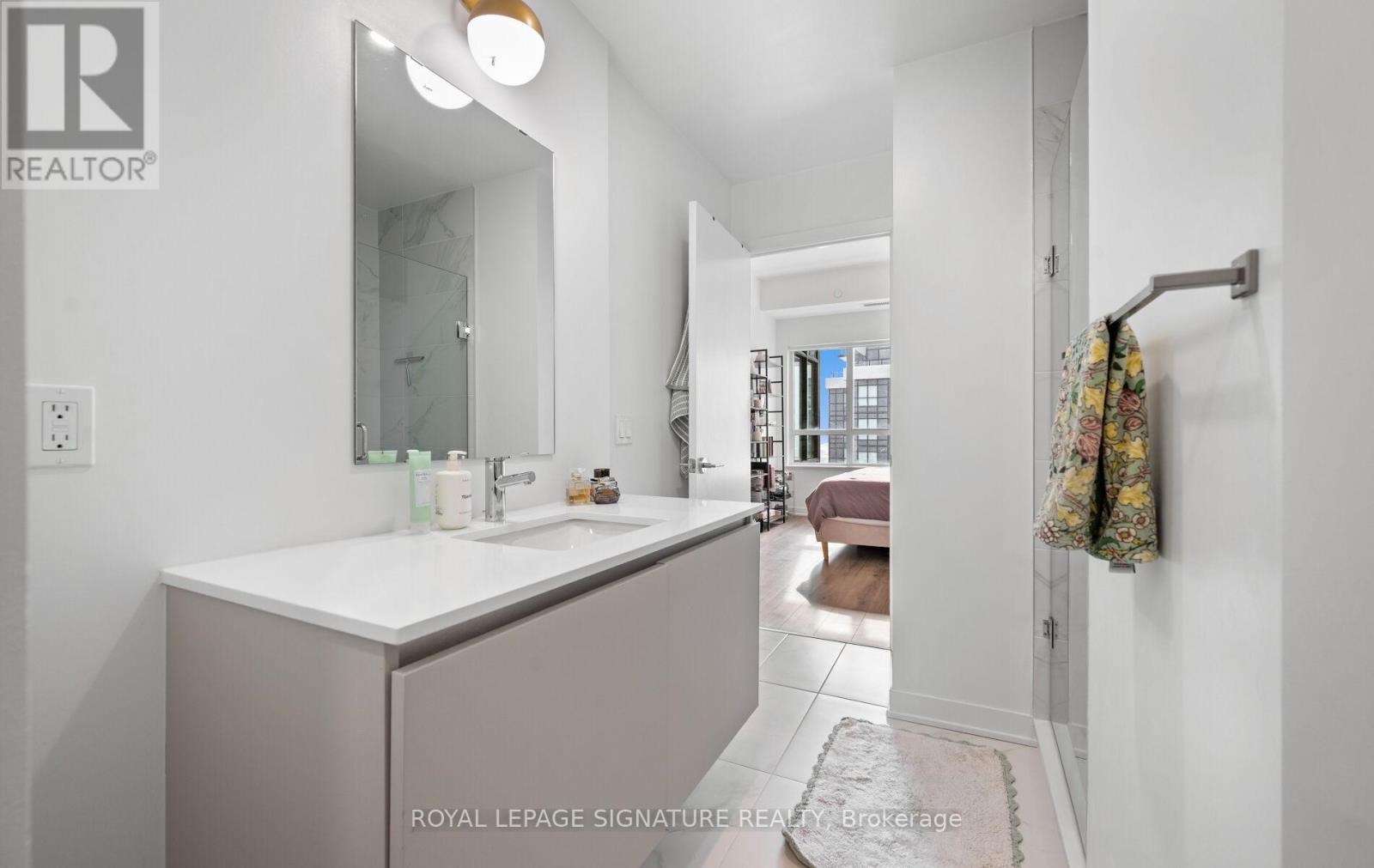 716 - 395 Dundas Street W, Oakville (Go Glenorchy), Ontario  L6M 5R8 - Photo 26 - W12771100