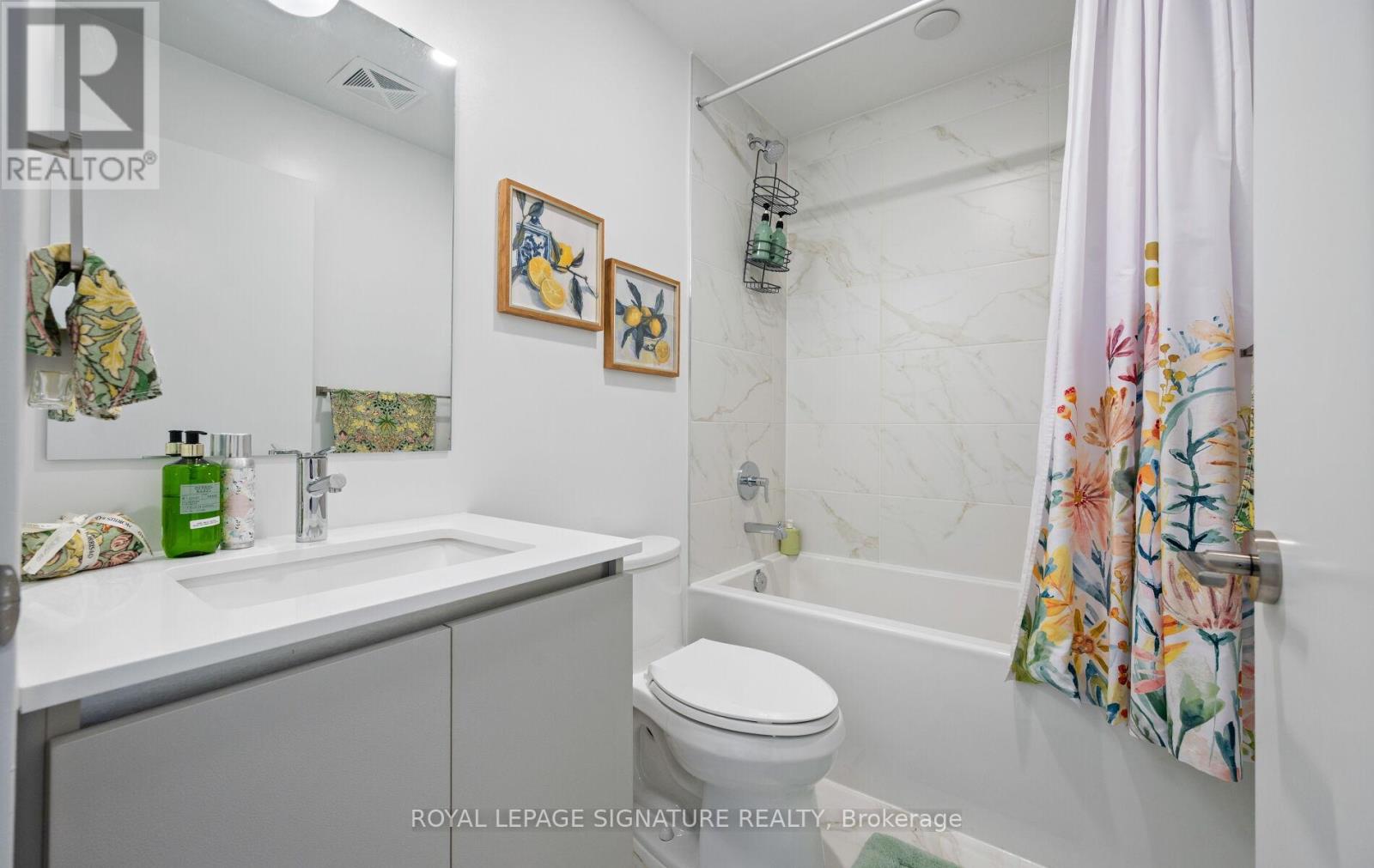 716 - 395 Dundas Street W, Oakville (Go Glenorchy), Ontario  L6M 5R8 - Photo 27 - W12771100