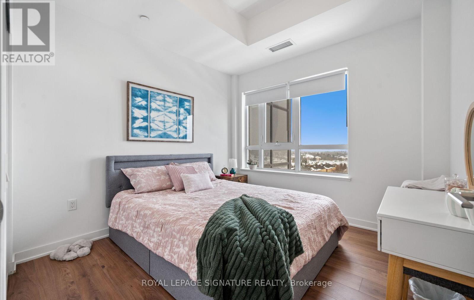 716 - 395 Dundas Street W, Oakville (Go Glenorchy), Ontario  L6M 5R8 - Photo 29 - W12771100