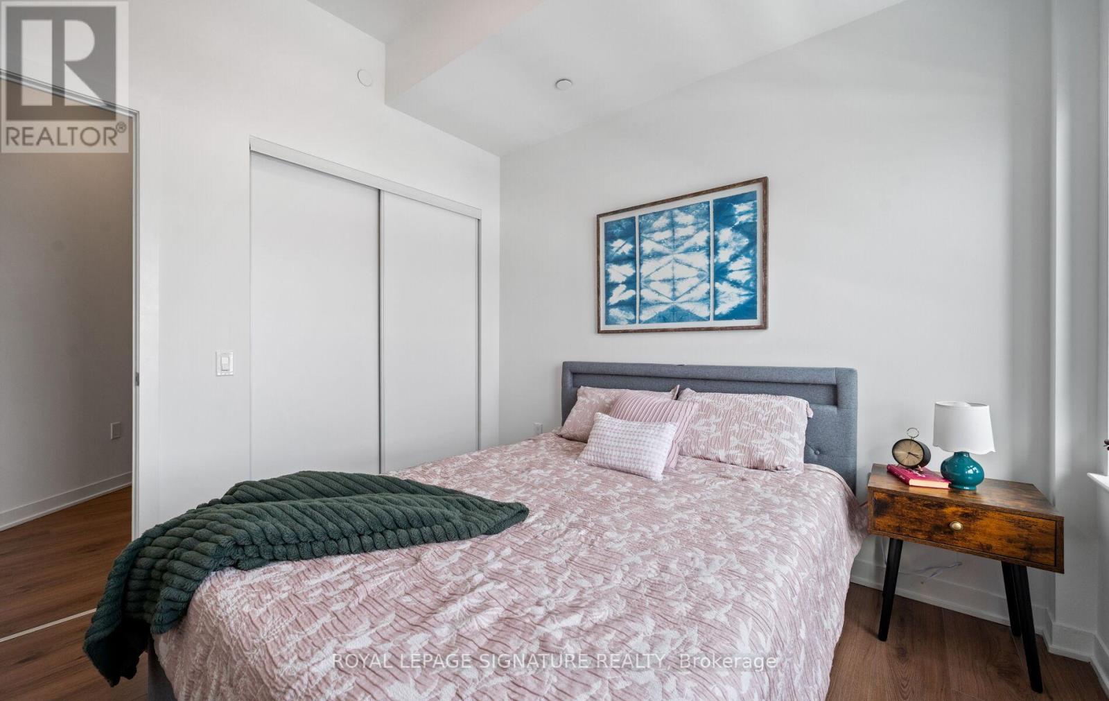 716 - 395 Dundas Street W, Oakville (Go Glenorchy), Ontario  L6M 5R8 - Photo 30 - W12771100