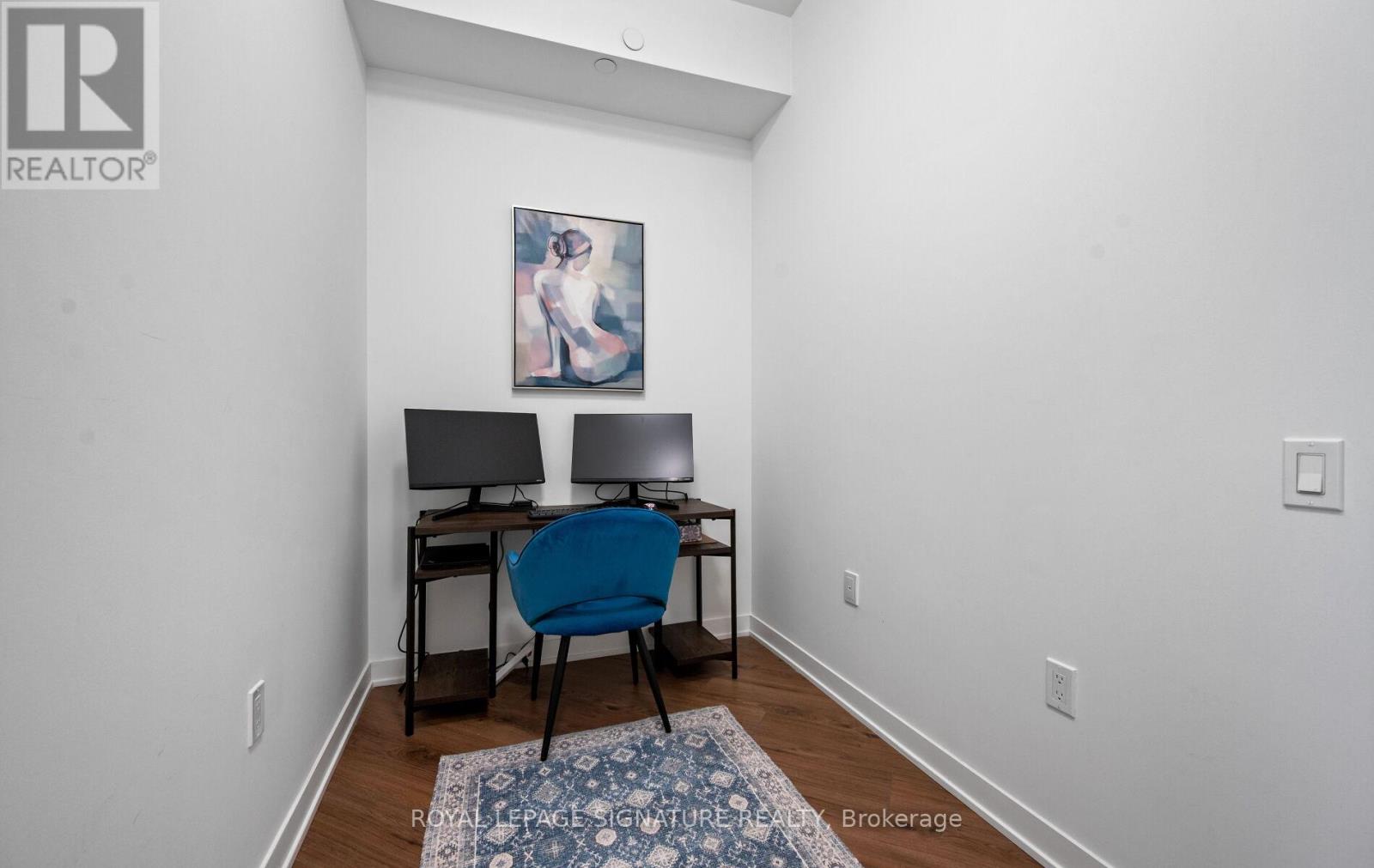 716 - 395 Dundas Street W, Oakville (Go Glenorchy), Ontario  L6M 5R8 - Photo 31 - W12771100