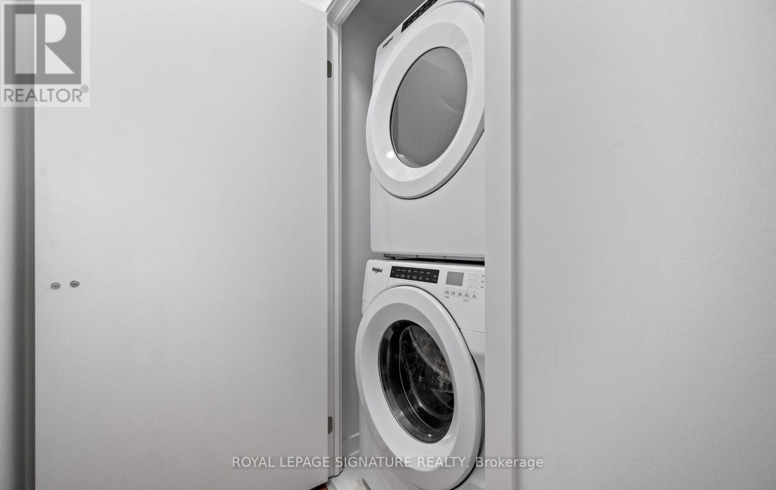 716 - 395 Dundas Street W, Oakville (Go Glenorchy), Ontario  L6M 5R8 - Photo 33 - W12771100