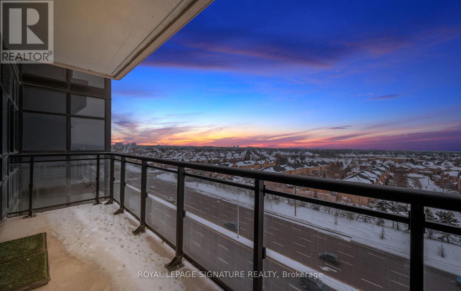 716 - 395 Dundas Street W, Oakville (Go Glenorchy), Ontario  L6M 5R8 - Photo 36 - W12771100