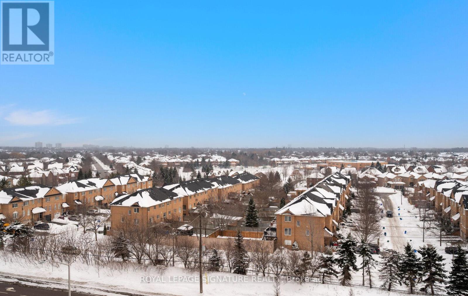 716 - 395 Dundas Street W, Oakville (Go Glenorchy), Ontario  L6M 5R8 - Photo 37 - W12771100