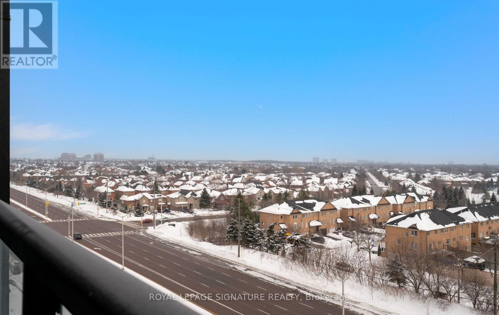 716 - 395 Dundas Street W, Oakville (Go Glenorchy), Ontario  L6M 5R8 - Photo 38 - W12771100