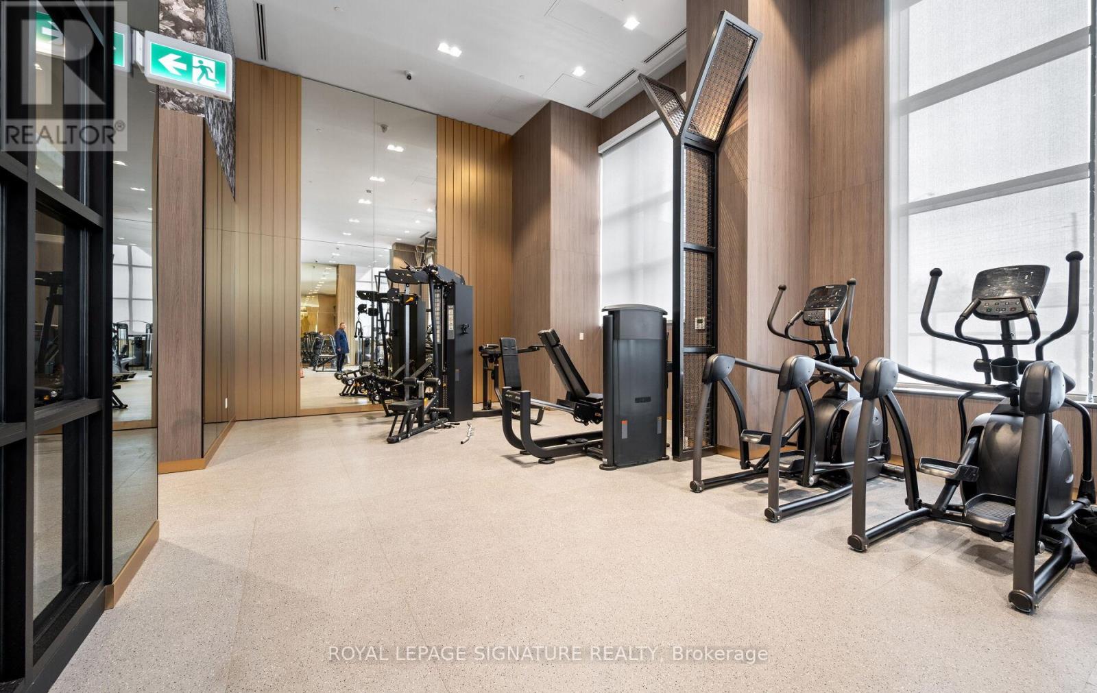 716 - 395 Dundas Street W, Oakville (Go Glenorchy), Ontario  L6M 5R8 - Photo 39 - W12771100