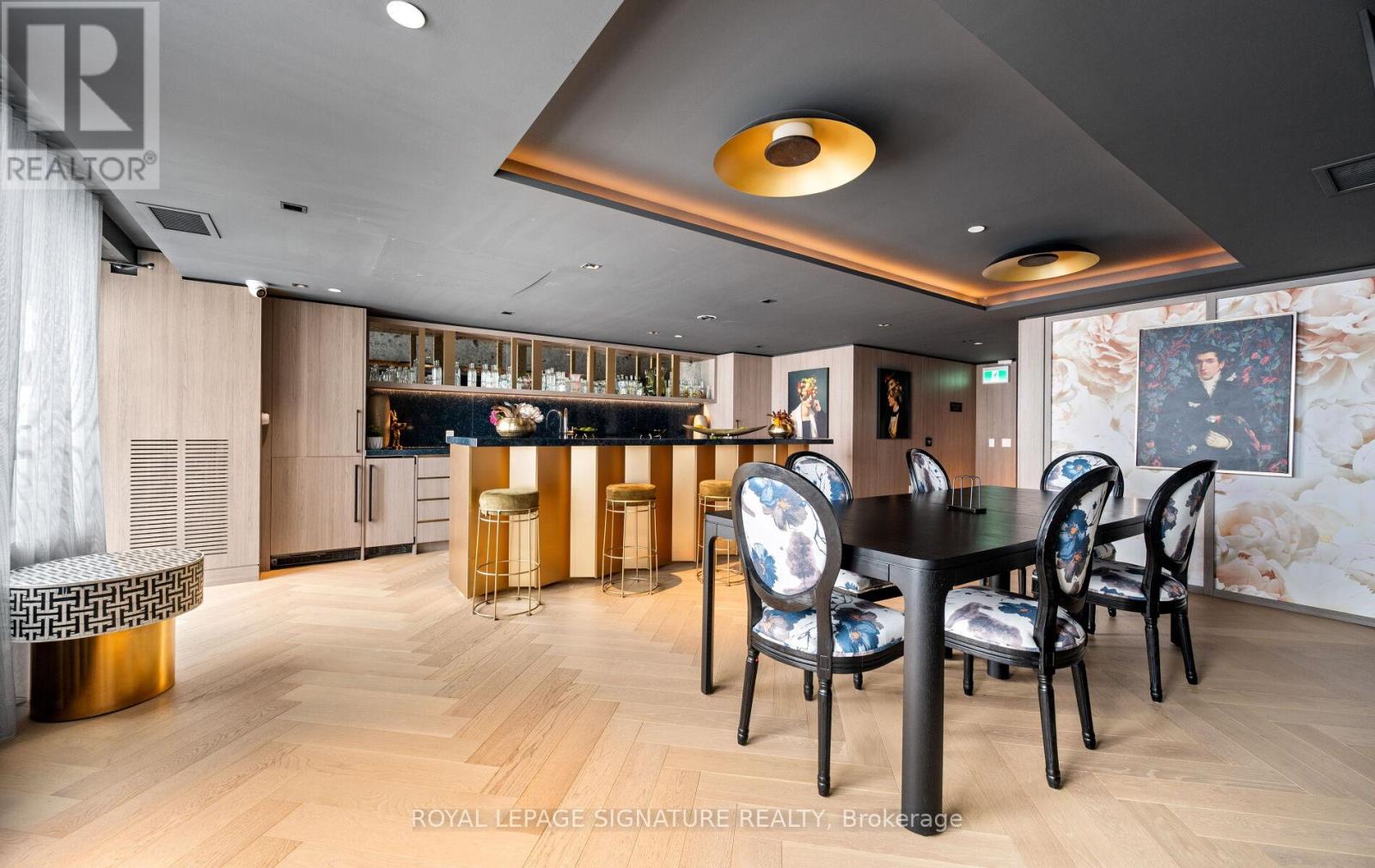 716 - 395 Dundas Street W, Oakville (Go Glenorchy), Ontario  L6M 5R8 - Photo 42 - W12771100