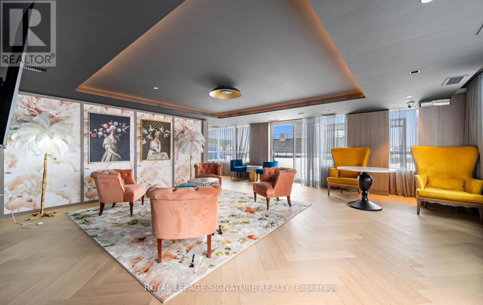 716 - 395 Dundas Street W, Oakville (Go Glenorchy), Ontario  L6M 5R8 - Photo 43 - W12771100