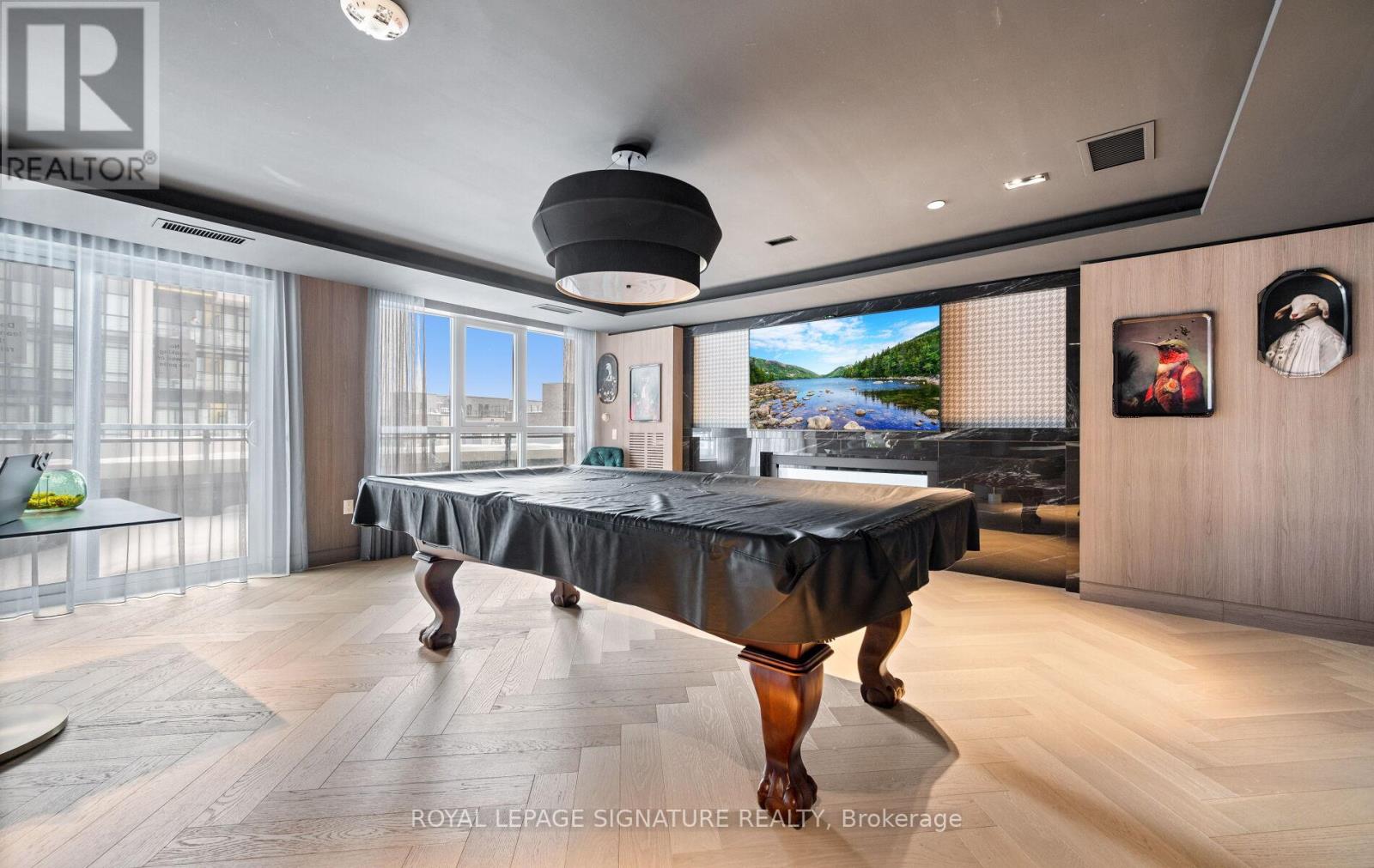 716 - 395 Dundas Street W, Oakville (Go Glenorchy), Ontario  L6M 5R8 - Photo 44 - W12771100