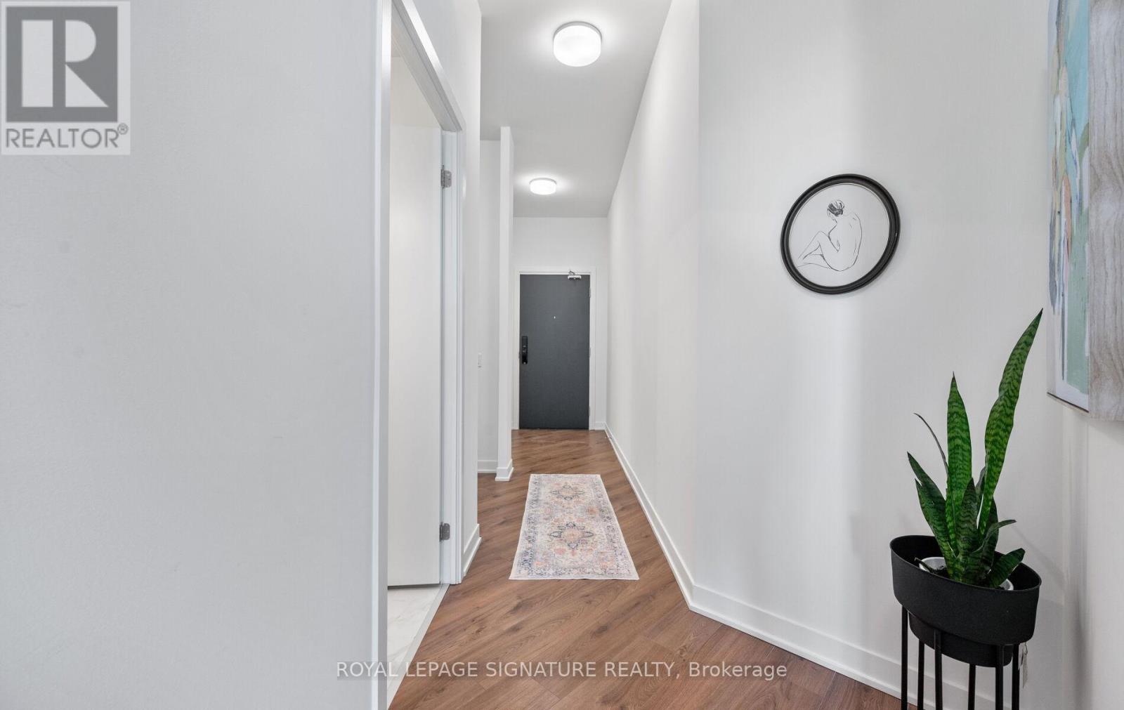 716 - 395 Dundas Street W, Oakville (Go Glenorchy), Ontario  L6M 5R8 - Photo 8 - W12771100