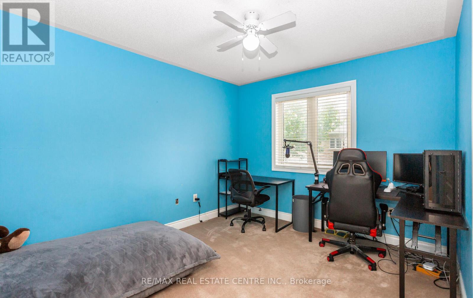 26 Saint Hubert Drive, Brampton, Ontario  L6P 1V7 - Photo 25 - W12771106