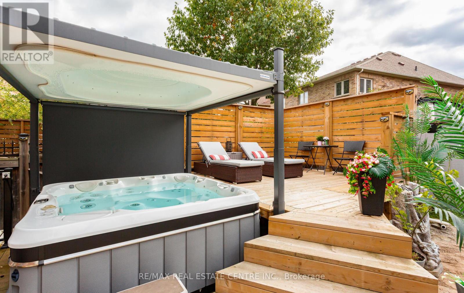 26 Saint Hubert Drive, Brampton, Ontario  L6P 1V7 - Photo 45 - W12771106