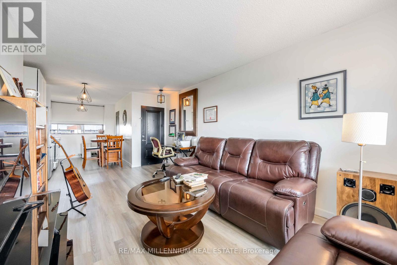 720 - 4645 Jane Street, Toronto, Ontario  M3N 2K9 - Photo 12 - W12771118