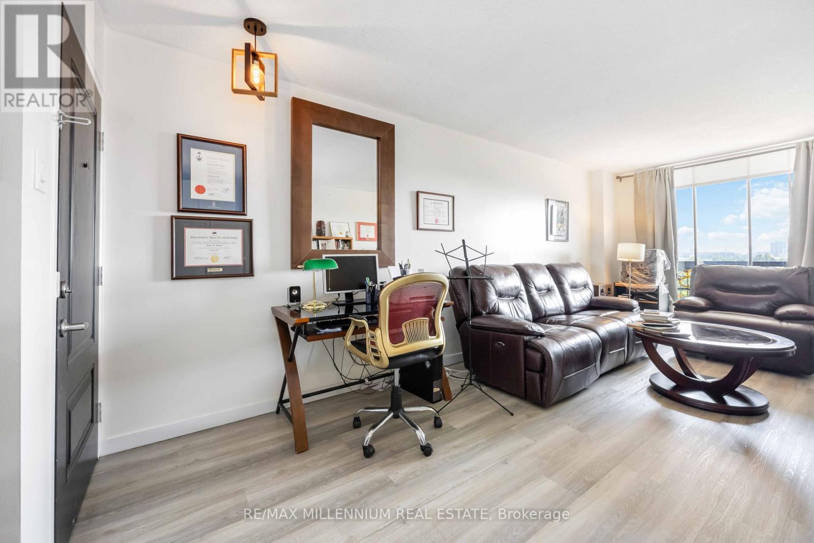 720 - 4645 Jane Street, Toronto, Ontario  M3N 2K9 - Photo 14 - W12771118