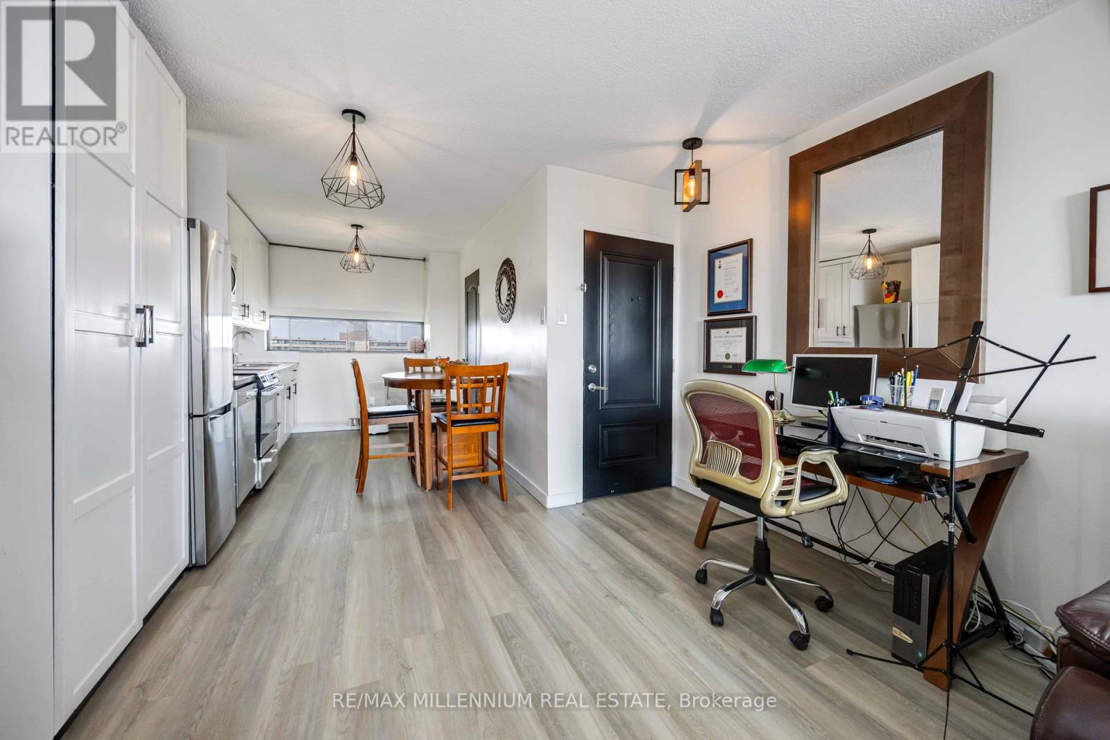 720 - 4645 Jane Street, Toronto, Ontario  M3N 2K9 - Photo 15 - W12771118