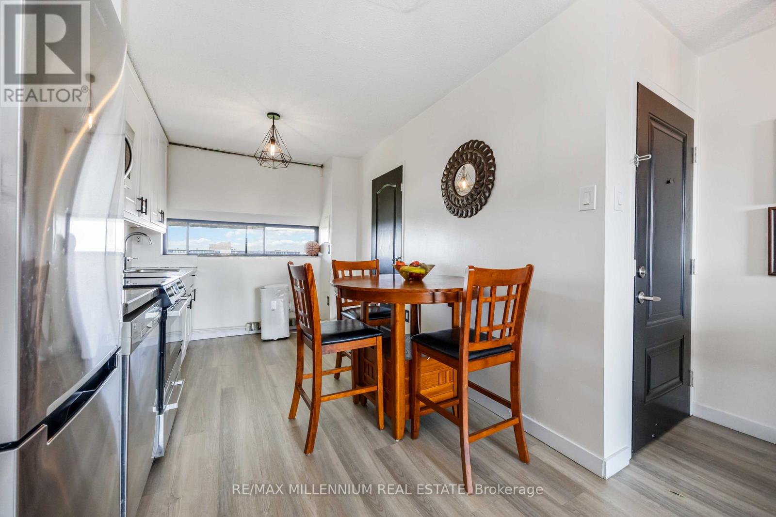 720 - 4645 Jane Street, Toronto, Ontario  M3N 2K9 - Photo 16 - W12771118