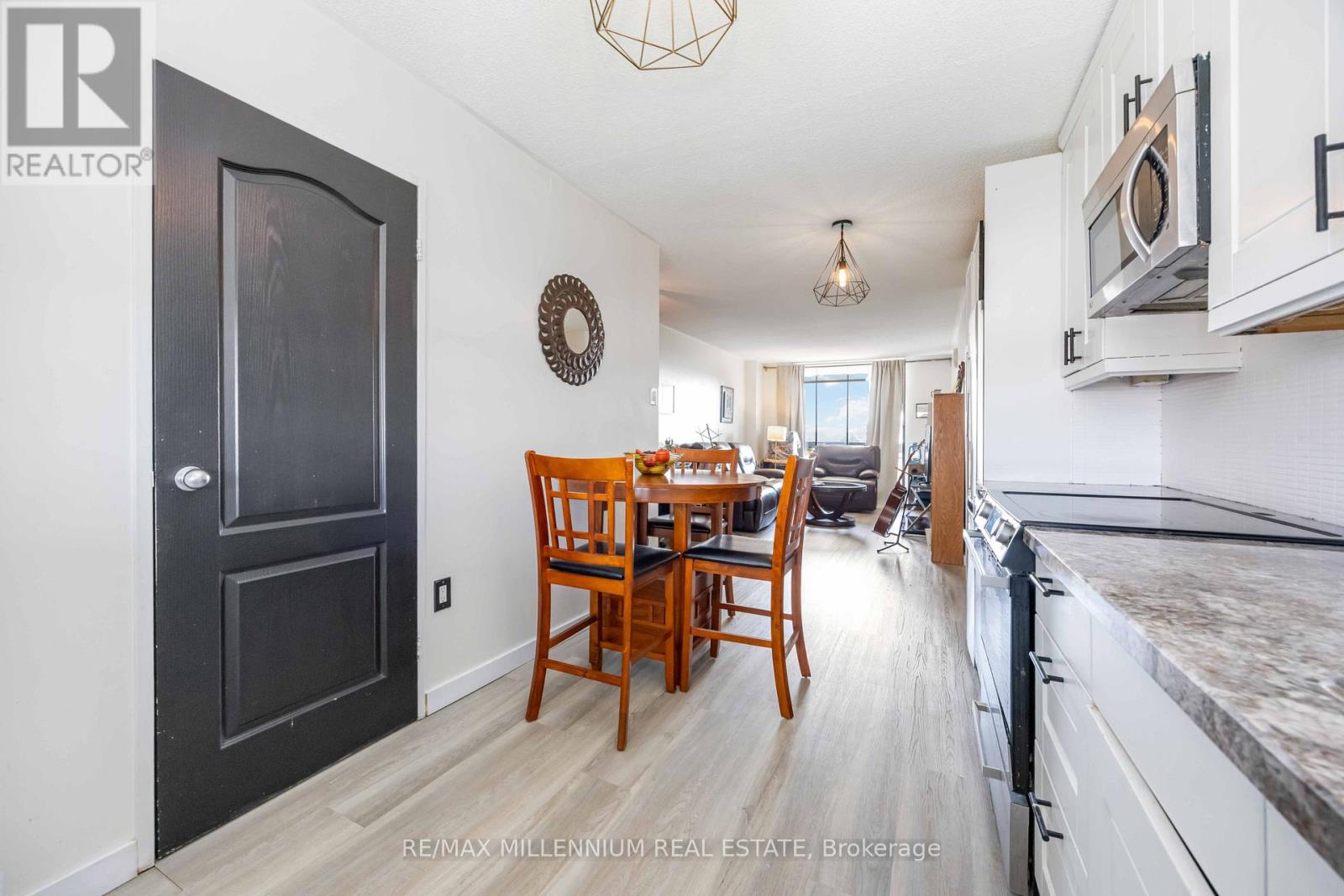 720 - 4645 Jane Street, Toronto, Ontario  M3N 2K9 - Photo 19 - W12771118