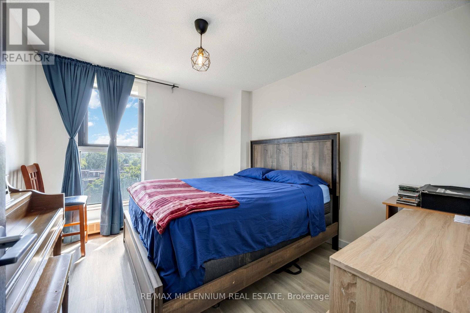 720 - 4645 Jane Street, Toronto, Ontario  M3N 2K9 - Photo 25 - W12771118