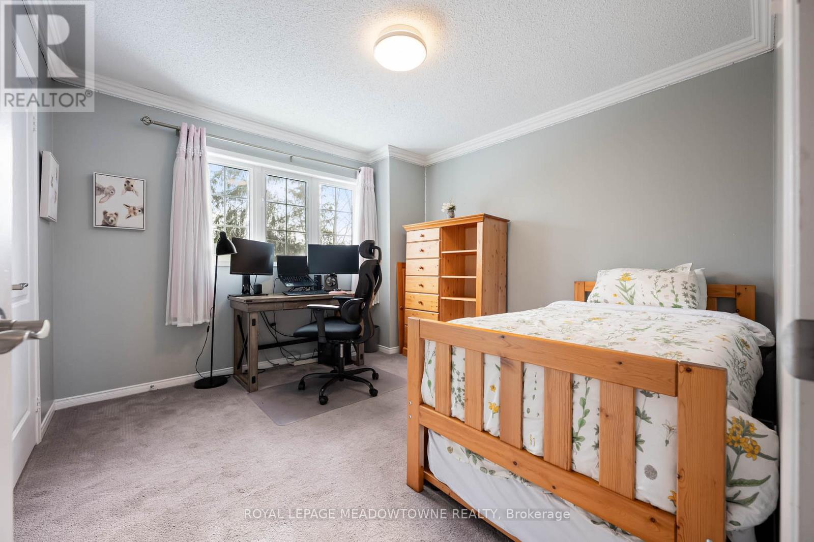 19 Grist Mill Drive, Halton Hills, Ontario  L7G 6C2 - Photo 31 - W12771162