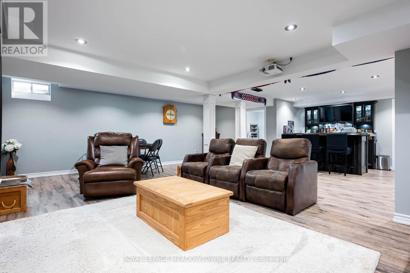 19 Grist Mill Drive, Halton Hills, Ontario  L7G 6C2 - Photo 41 - W12771162