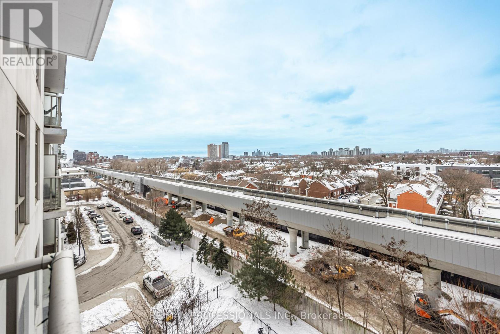 720 - 816 Lansdowne Avenue, Toronto (Dovercourt-Wallace Emerson-Junction), Ontario  M6H 4K6 - Photo 21 - W12771170