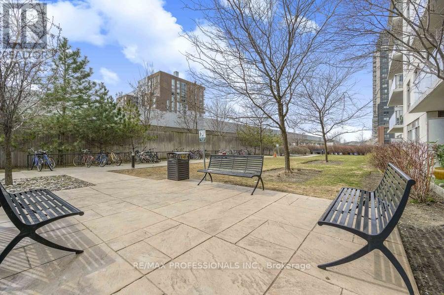 720 - 816 Lansdowne Avenue, Toronto (Dovercourt-Wallace Emerson-Junction), Ontario  M6H 4K6 - Photo 22 - W12771170