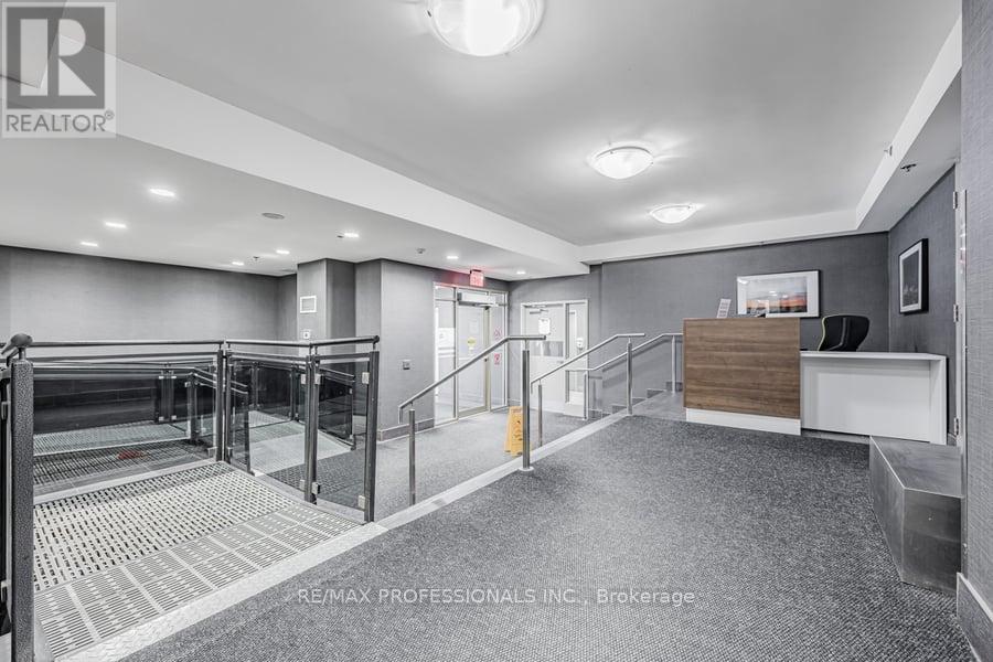 720 - 816 Lansdowne Avenue, Toronto (Dovercourt-Wallace Emerson-Junction), Ontario  M6H 4K6 - Photo 23 - W12771170