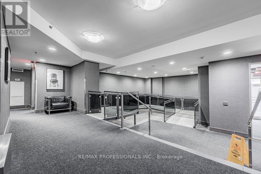 720 - 816 Lansdowne Avenue, Toronto (Dovercourt-Wallace Emerson-Junction), Ontario  M6H 4K6 - Photo 24 - W12771170