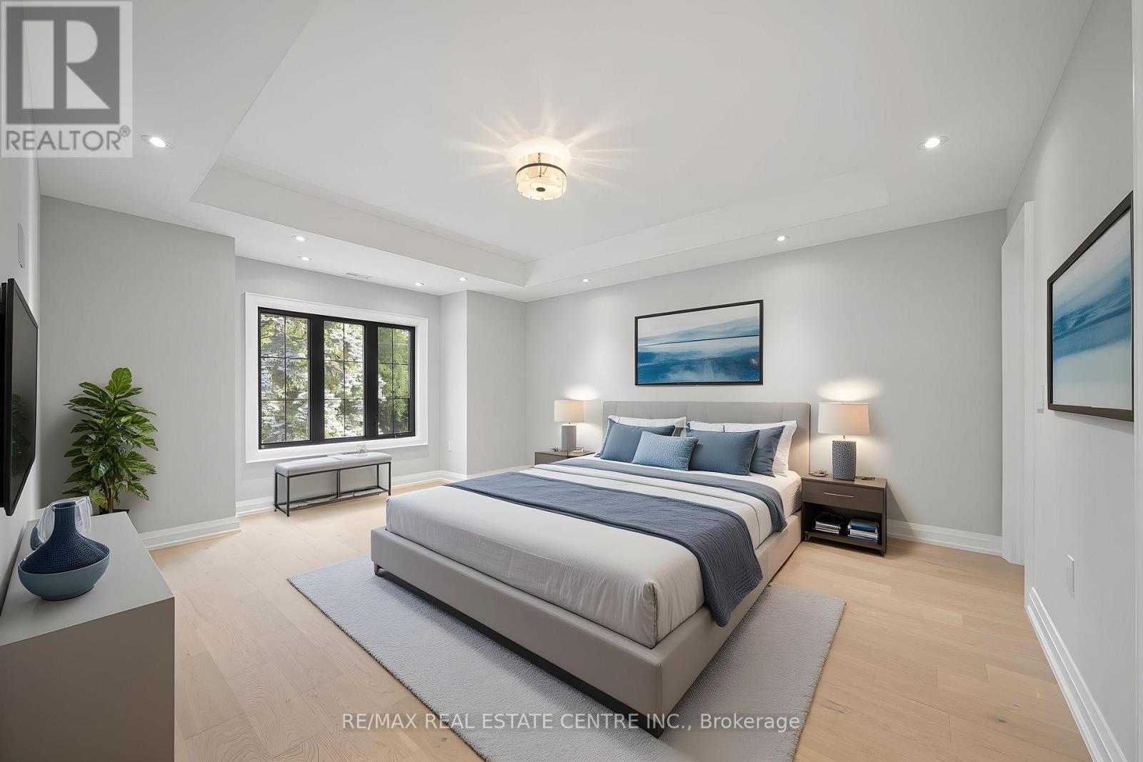 1065 Rebecca Street, Oakville (Wo West), Ontario  L6L 1Y6 - Photo 21 - W12771180