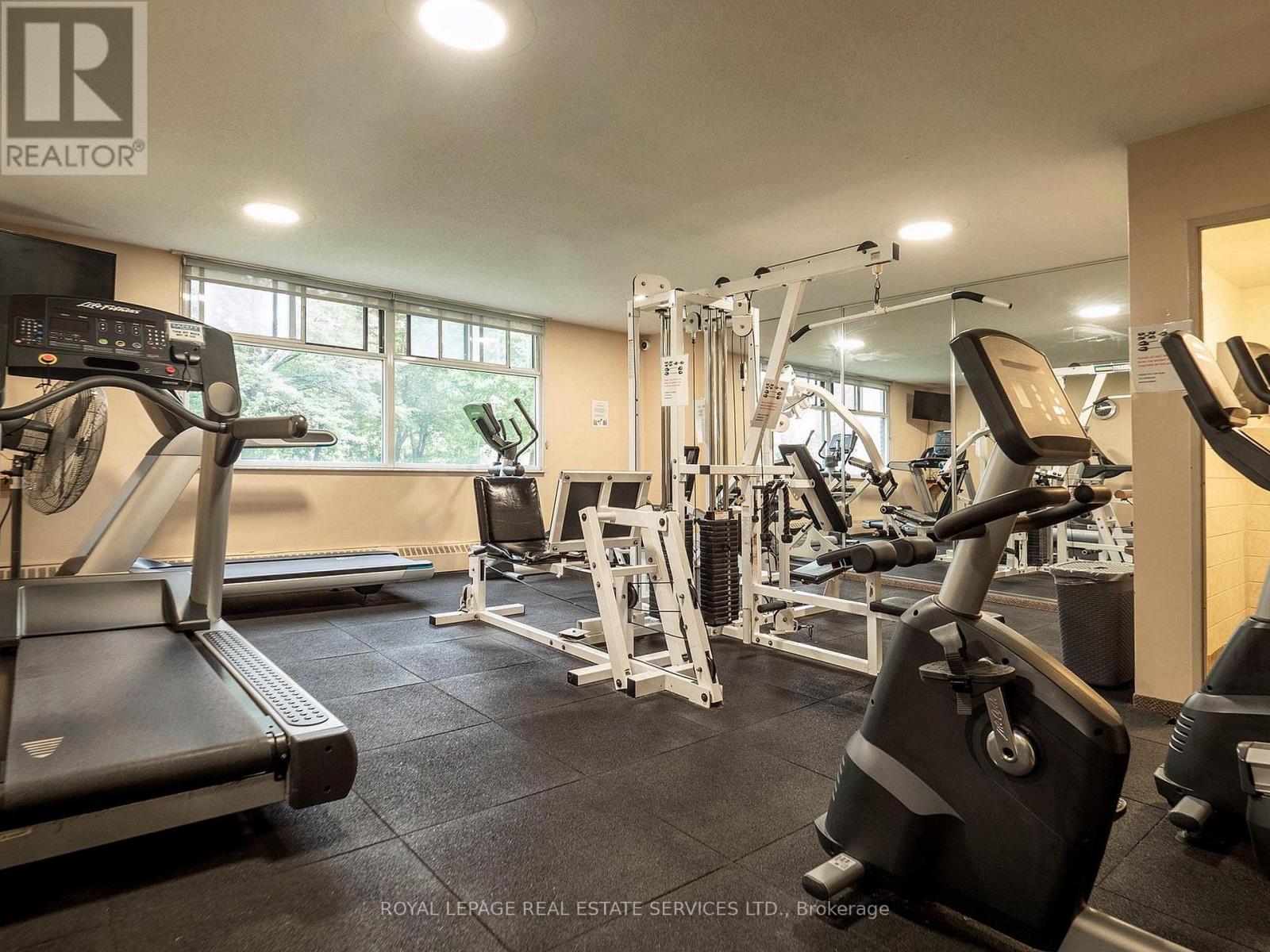 702 - 551 The West Mall, Toronto, Ontario  M9C 1G7 - Photo 18 - W12771194