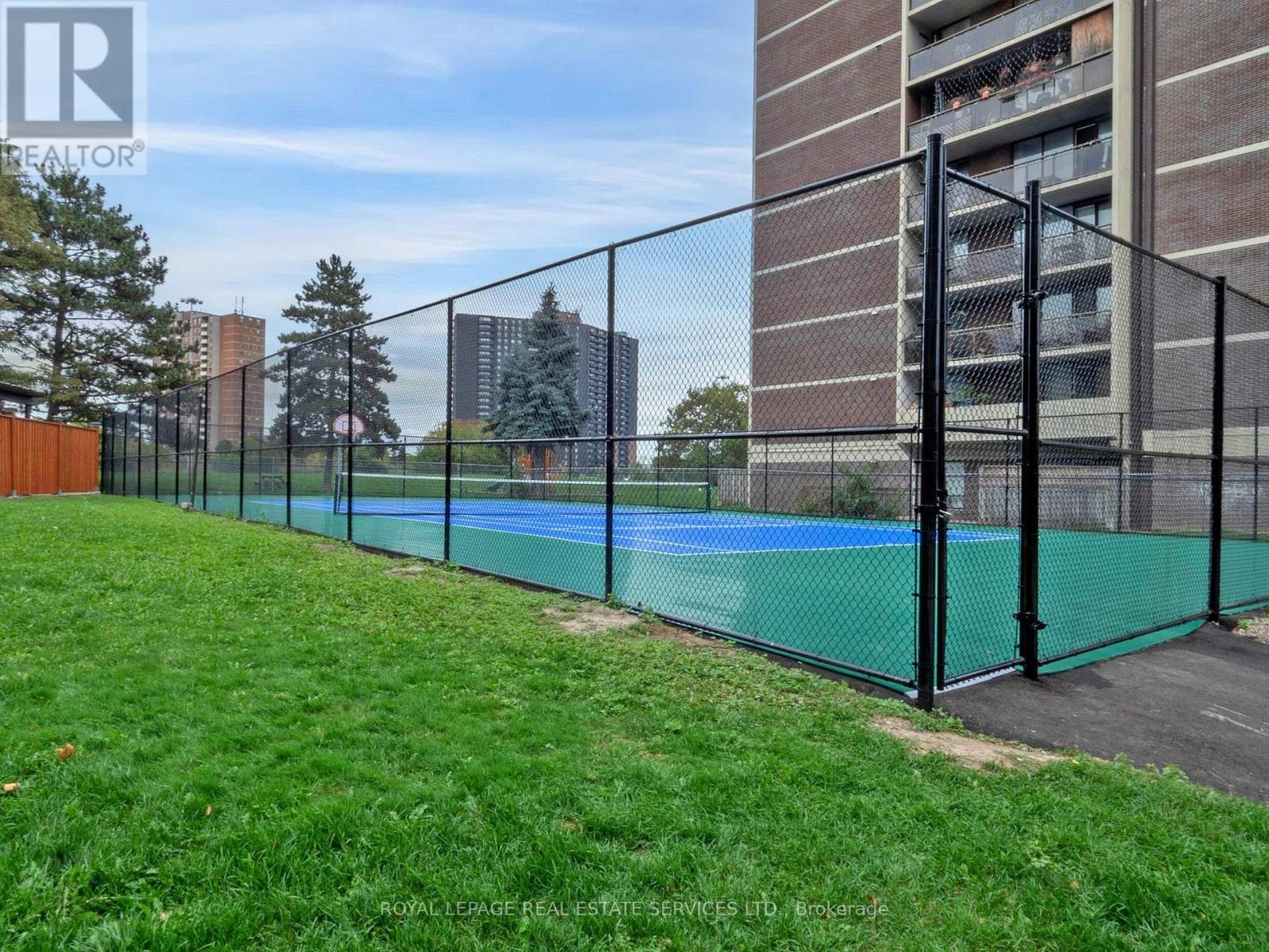 702 - 551 The West Mall, Toronto, Ontario  M9C 1G7 - Photo 20 - W12771194