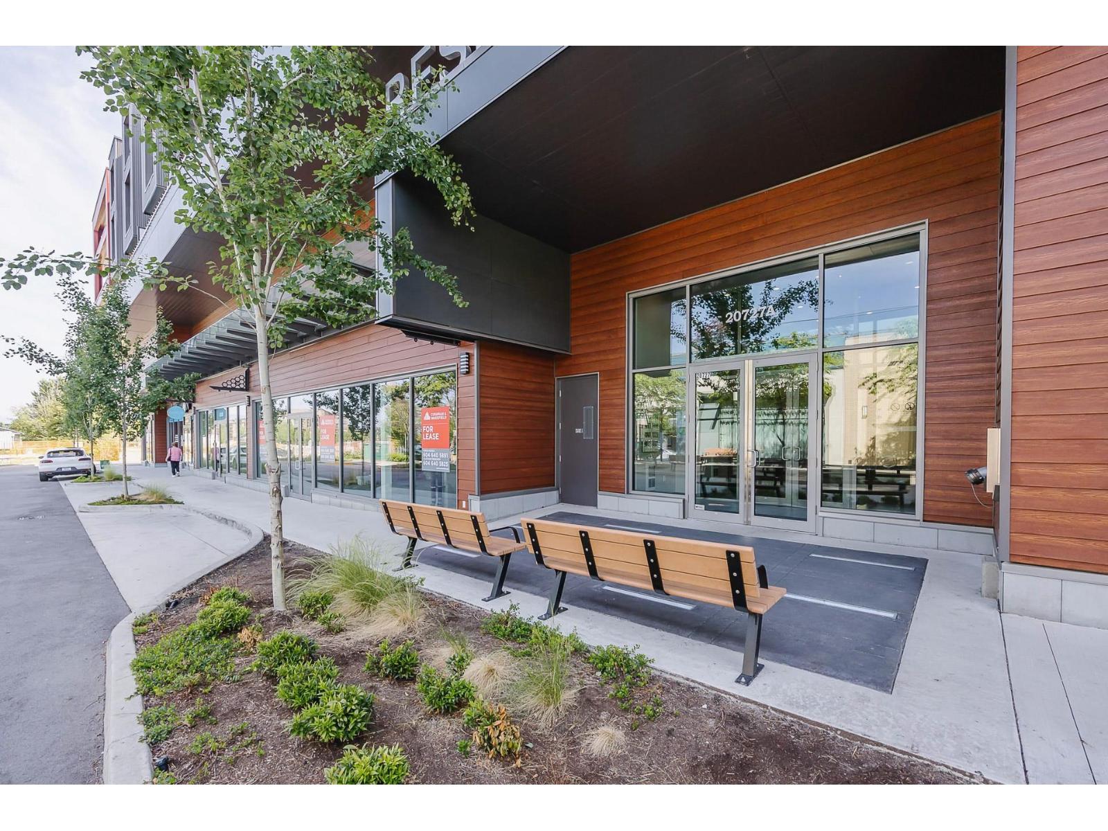 A424 20727 Willoughby Town Centre Drive, Langley, British Columbia  V2Y 3N1 - Photo 4 - R3086975