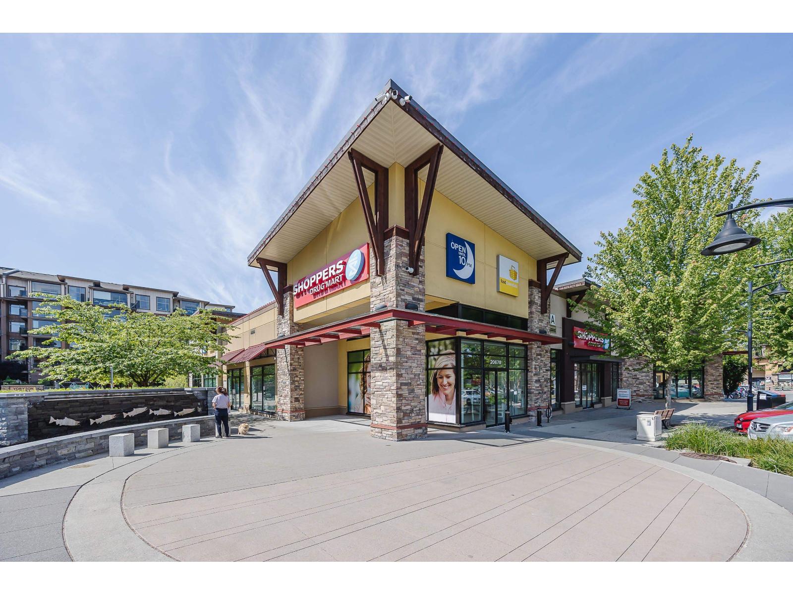 A424 20727 Willoughby Town Centre Drive, Langley, British Columbia  V2Y 3N1 - Photo 8 - R3086975