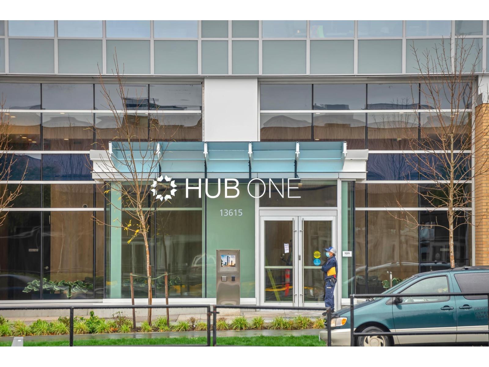 909 13615 Fraser Way, Surrey, British Columbia  V3T 0P7 - Photo 7 - R3086031