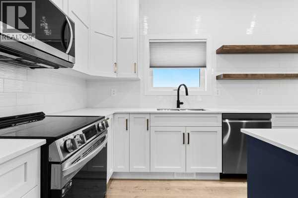 4-4313 48 Avenue, Sylvan Lake, Alberta  T4N 1N5 - Photo 8 - A2273575