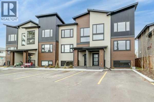 4-4313 48 Avenue, Sylvan Lake, Alberta  T4N 1N5 - Photo 1 - A2273575