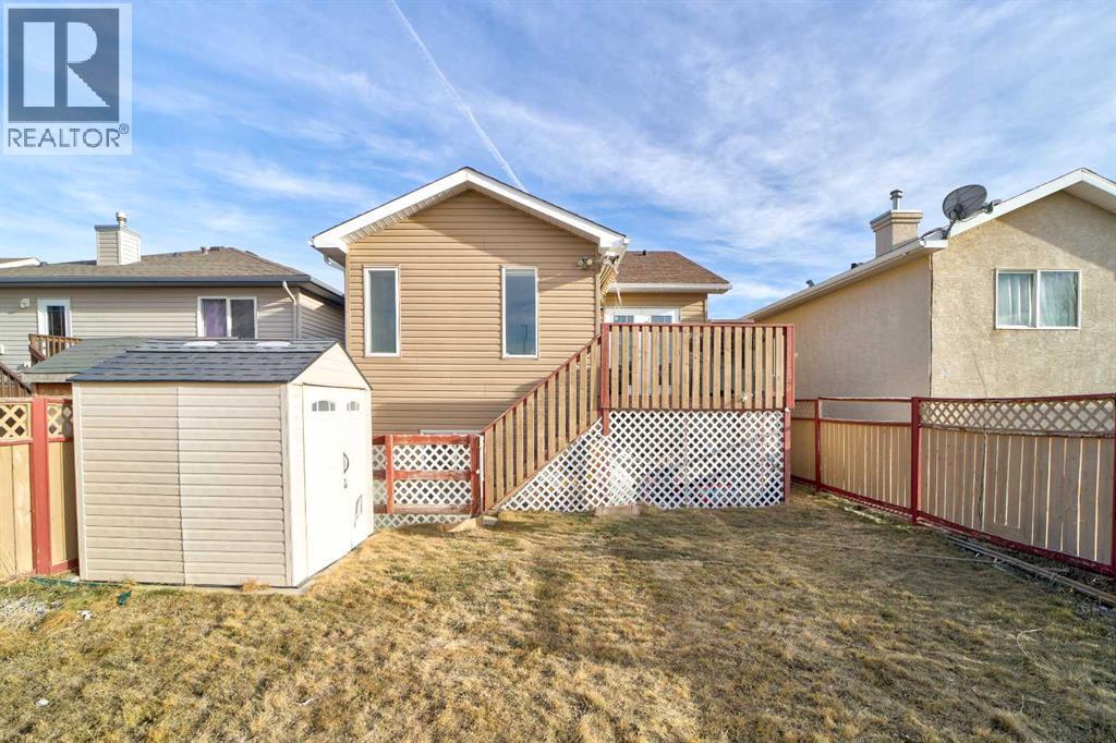 106 Peigan Court W, Lethbridge, Alberta  T1K 7N8 - Photo 36 - A2275468