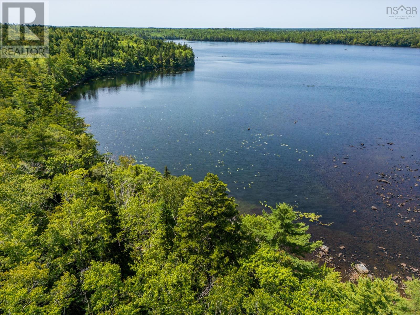 Lot 3 Maple Leaf Drive, East Canaan, Nova Scotia
