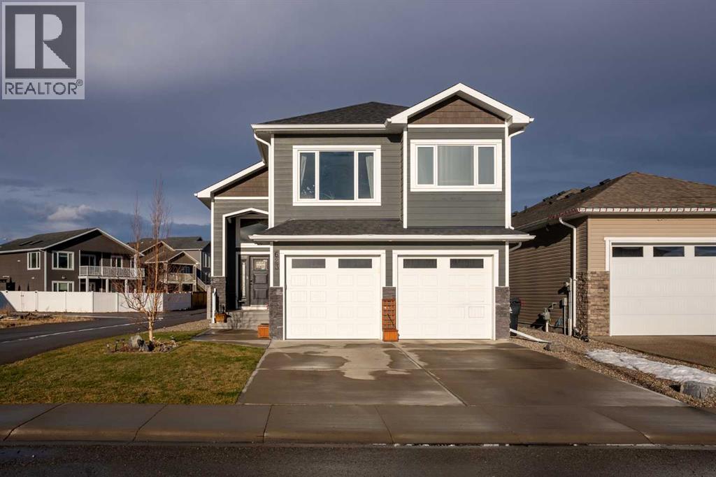 623 Sixmile Crescent S, Lethbridge, Alberta