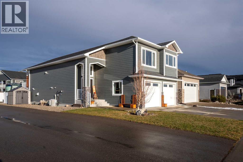 623 Sixmile Crescent S, Lethbridge, Alberta  T1K 5W8 - Photo 2 - A2276710